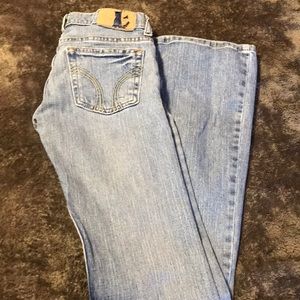 Hollister Jeans size 0